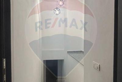 Spațiu comercial-demisol de inchiriat in zona Faleza nord Constanta - 7