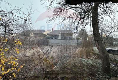 Teren intravilan 572mp cu utilitati trase Zona Tabacovici - 8