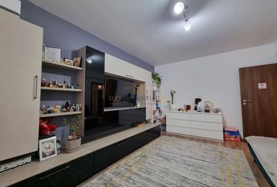 Apartament cu 2 camere decomandat, mobilat în Berceni