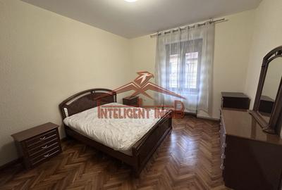 Apartament cu 3 camere și garaj in Sibiu pe George Cosbuc - 14
