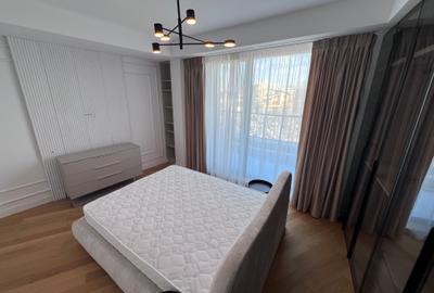 Inchiriere Penthouse Ultramodern Iancu Nicolae PRIMA INCHIRIERE! - 37