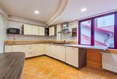 Spațiu Birouri PREMIUM pe Sabinelor 104A - Zona 13 Septembrie Marriott - 30
