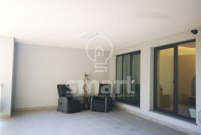 Apartament 3 camere de vanzare cu parcare si terasa panoramica in Grigorescu - 13