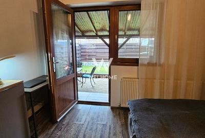 Apartament cu 3 camere si gradina, de vanzare, Arhitectilor, Sibiu - 9