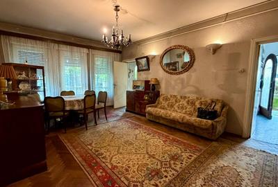 REA1028674 Apartament 3 camere I Curte 237 mp I Oportunitate I De vanzare - 1
