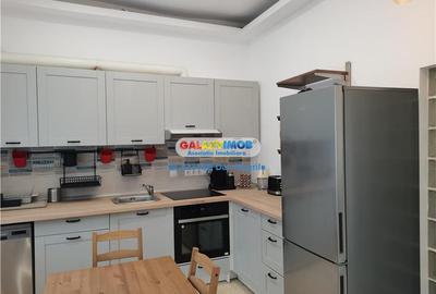 Titulescu, Primaria sector 1, corp vila P+M - 6