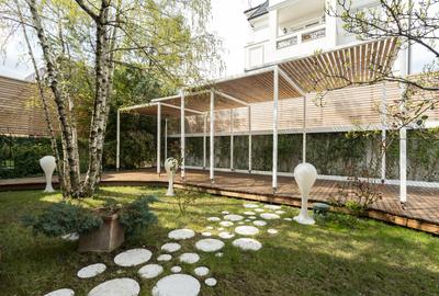 IANCU NICOLAE - COMPLEX TRAIAN, VILA 400 MP TOTAL, LOT 750 MP! - 12