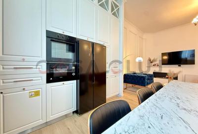 3 camere, central, ultra-modern! - 13