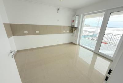 Apartament Spatios de 3 Camere cu priveliste - 103mp | Green Garden - 18