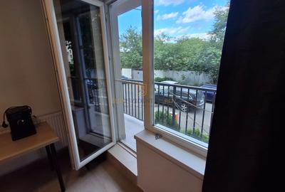 Inchiriere apartament cu 2 camere, mutare rapida, zona Grand Arena - 10
