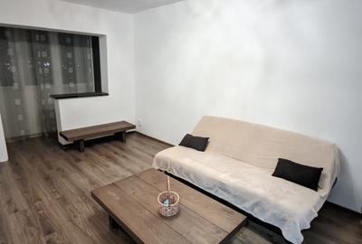 Apartament cu 2 camere decomandat în Iris