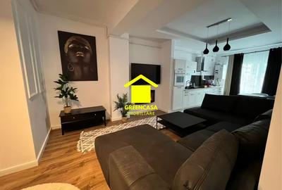 Apartament de vanzare, 2 camere, parcare, Teilor, Floresti - 1