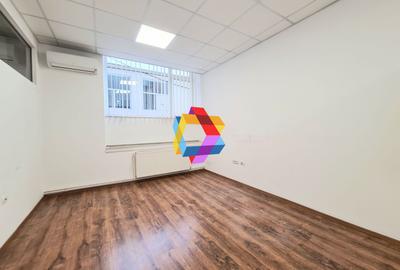 Spatiu birouri de închiriat Brasov - 220 mp # spatii-comerciale-brasov.ro - 11