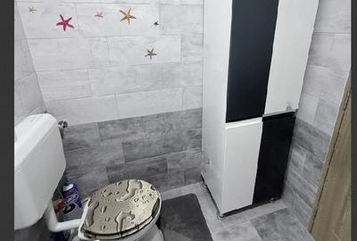 Apartament 2 Camere,VITAN, AUCHAN VITAN, Balcon,Mobilat Utilat et 6/10,AC. - 7