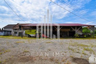 Spațiu de birouri | Teren 2.720 MP | Aita Mare - 15