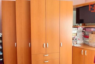 Casa individuala cu 5 camere Parter + Etaj in Ronat - 14