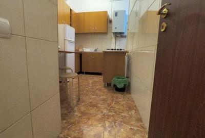 Apartament 2 camere - centrala proprie + boxa  - zona Mosilor - Risc Seismic 1 - 5