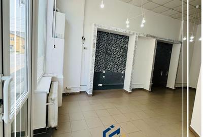 Spațiul comercial de închiriat salon cosmetică, Frizerie, Coafură, etc - 3