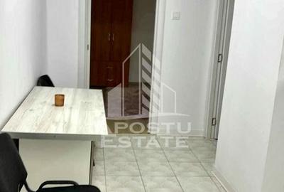 Apartament 1 camera, centrala proprie, zona Buziasului, Timisoara - 4