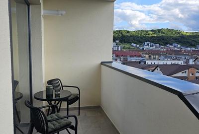 Apartament NOU la cheie,2 camere,bloc nou,Eroilor Residence - 8