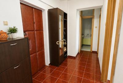 Apartament 2 camere | Decomandat | 57mpu | Zona Aurel Vlaicu Marasti - 5
