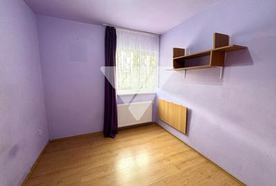 Apartament 3 camere etaj 1 decomandat de vanzare în Gusterita, Sibiu - 6
