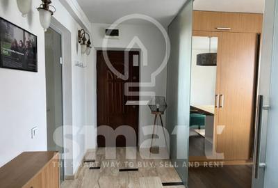 Apartament 3 camere centru Strada Republicii  Casa de Cultura parcare curte - 12