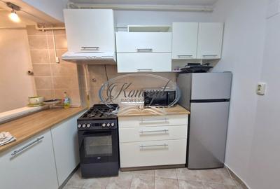 Apartament mobilat complet, zona Platinia - 8