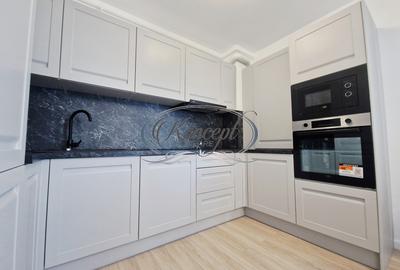 Apartament la prima inchiriere cu finisaje moderne, Floresti - 9