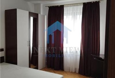 Apartament cu 2 camere decomandat în Mănăștur