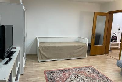 Matei Basarab - Traian garsoniera decomandata 40 mp utili 450 Euro - 4