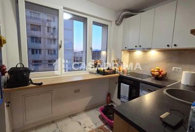 Apartament 2 camere Piata Unirii Incalzire în pardoseala | Finisaje premium - 2