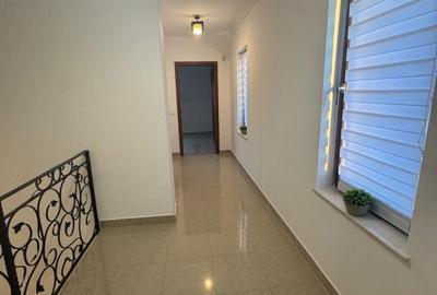 COMISION 0% Casa individuala cu 4 camere Parter + Mansarda, Timisoara - 11