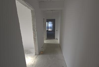 Tomis Plus apartament 2 camere bloc nou predare la cheie - 8