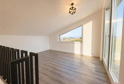 Resedinta rafinata&luminoasa, in cel mai nou cartier,aria Sepsi Arena: locul und - 14