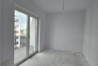2 camere l Elite City l Semifinisat l Parcare l Bloc Nou - 1