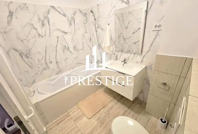 APARTAMENT 3 CAMERE DE ÎNCHIRIAT SIBIU VALETTA PARK | BALCON | 2 BĂI - 6