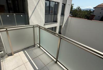 Apartament de închiriat, 1 cameră, 38 mp, parcare subterană, Central zona Paris - 16