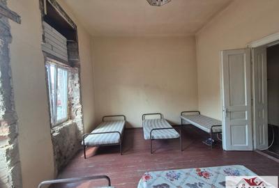 Casa de vanzare in Aiud 3300 mp teren - 7