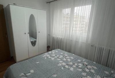 Apartament 3 camere bloc reabilitat zona Drumul Taberei - 2