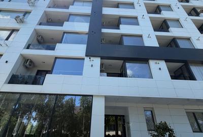2 Camere Stefan Building Lake 2 Mamaia Sat Hanul cu Pește Vedere La Mare - 7