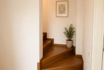 Vilă tip duplex | Otopeni | 4 camere | Mobilată & utilată - 14