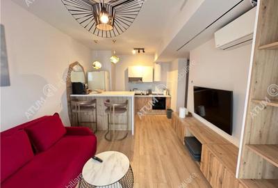 Apartament 2 camere curte si parcare in zona The Lake Home din Sibiu - 10
