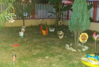 Casă cu 13 camere în Eforie Nord