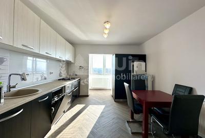 Apartamant 2 camere | Decomandat | La cheie | 54mp | Dima Zorilor - 3