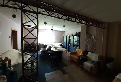 Teren de 3252mp zona Rompetrol cu casa D+P+E - 5