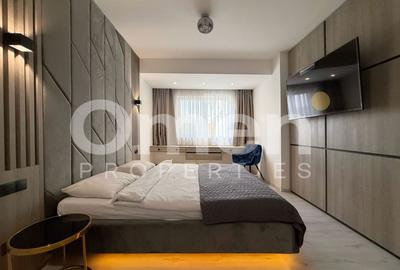 Apartament 3 camere - Lux Central – Smart, Mobilat Premium - 1