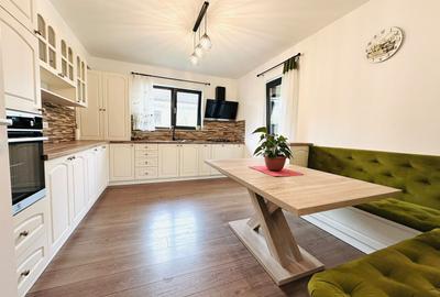 VILA MODERNA PENTRU FAMILIE,4 CAMERE/CURTE PROPRIE/COMPLEX REZIDENTIAL - 9
