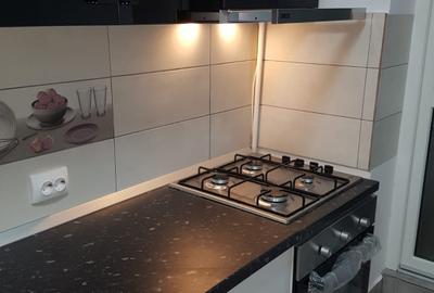 Apartament 2 camere, semidecomandat, 51 mp, balcon, metrou, Piata Sudului - 4