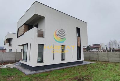 Vila moderna 4 camere - confort premium, teren 362 mp - Vidra - 3